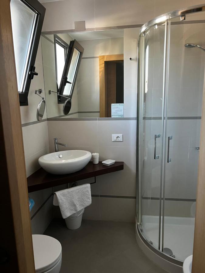 Hotel Trieste Riccione Eksteriør bilde